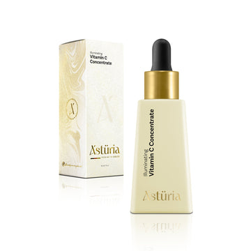Illuminating Vitamin C Concentrate