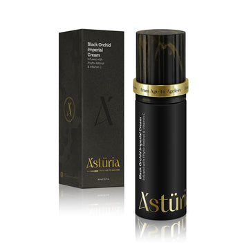 Black Orchid Imperial Cream Infused with Phyto-Retinol & Vitamin C