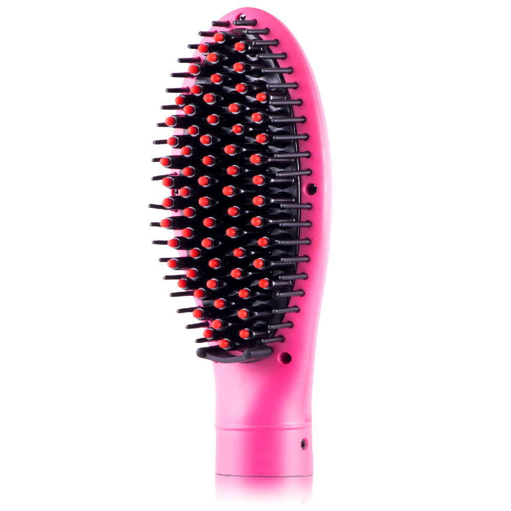 Deluxe 3 In 1 Styling Set - Pink - RoyaleUSA