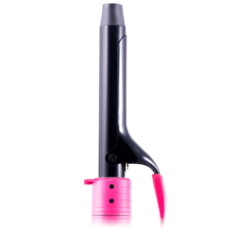 Deluxe 3 In 1 Styling Set - Pink - RoyaleUSA