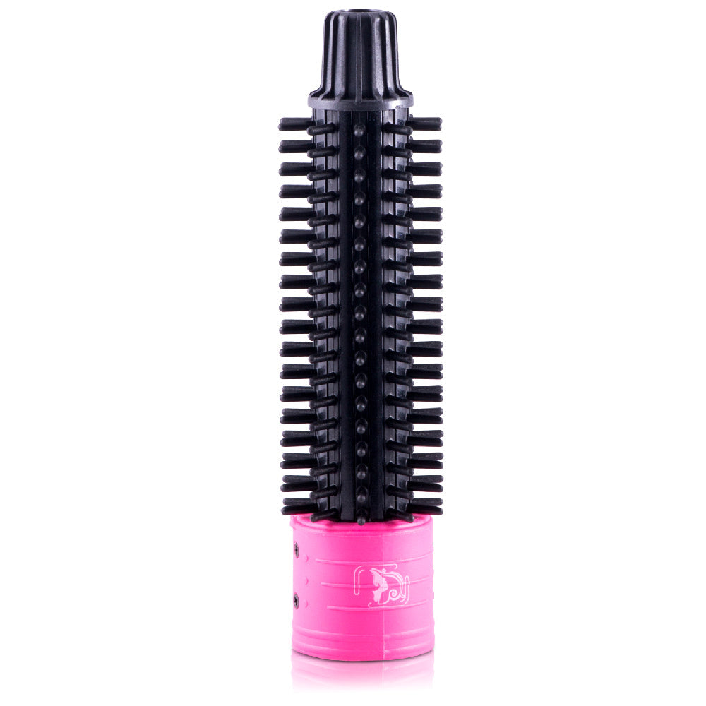 Deluxe 3 In 1 Styling Set - Pink - RoyaleUSA