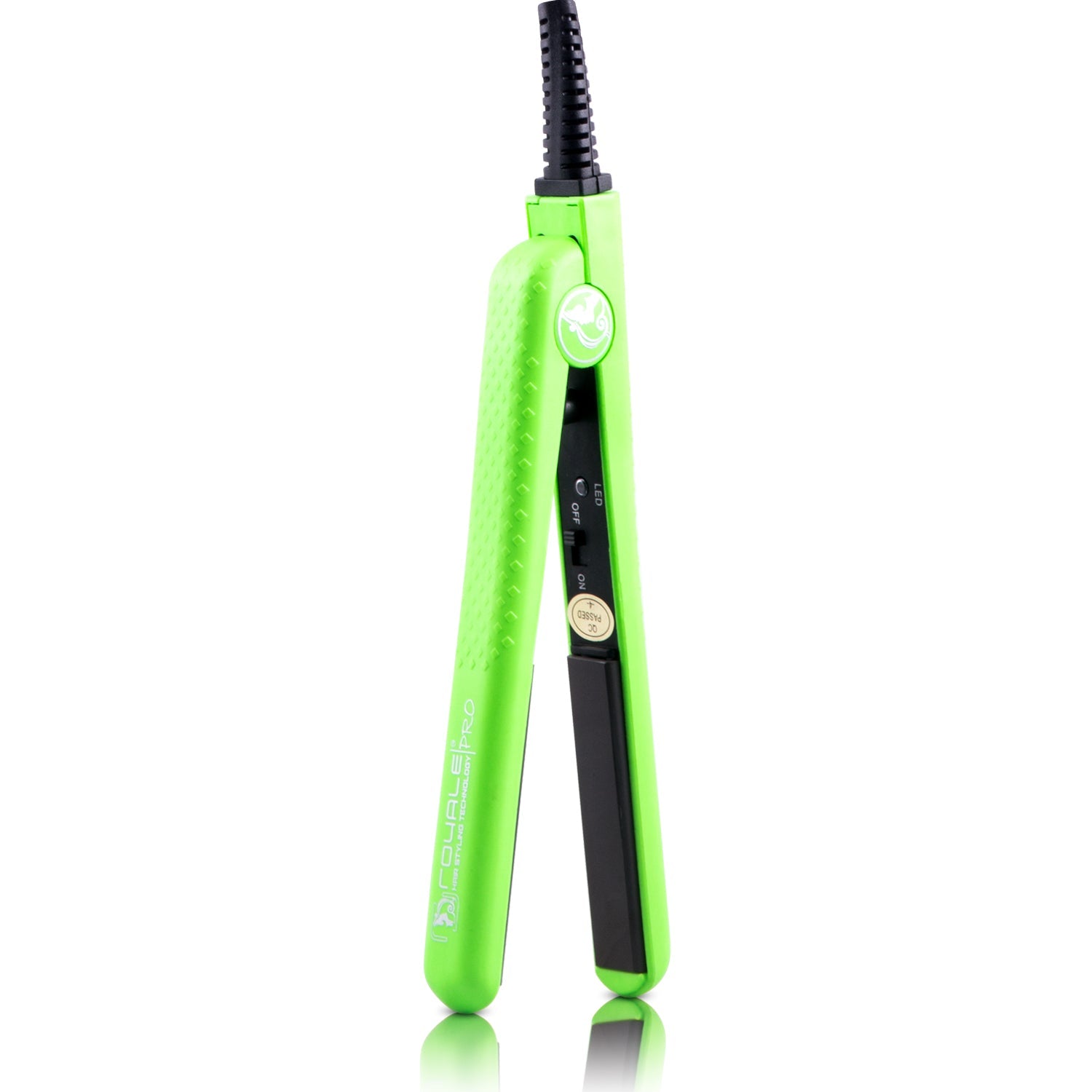 Deluxe Trio Set - Neon Green - RoyaleUSA