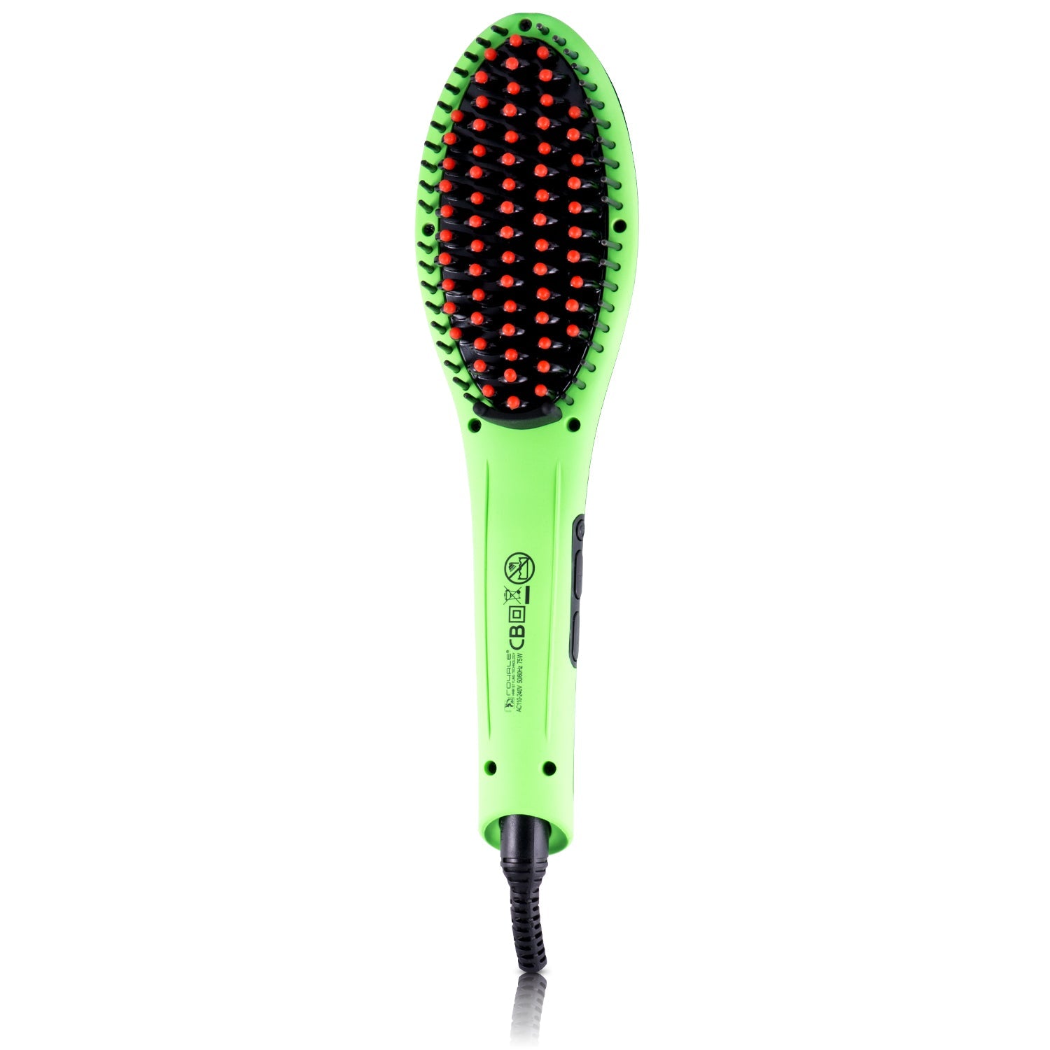 Deluxe Trio Set - Neon Green - RoyaleUSA