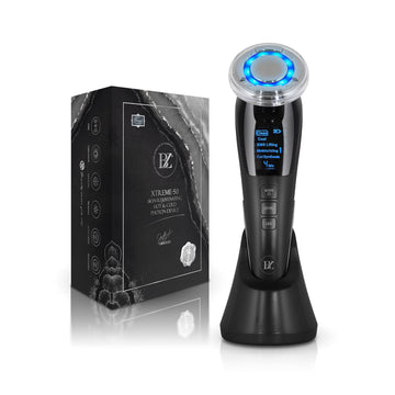 Below Zero Xtreme-50 Skin Rejuvenating Hot & Cold Photon Device