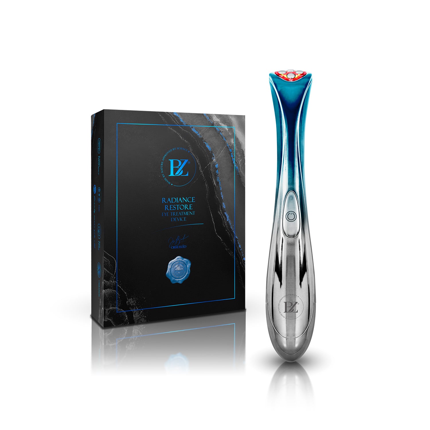 Radiance Restore Eye Treatment Device