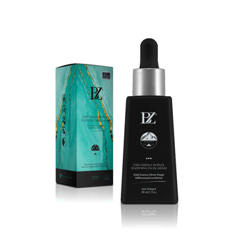 Daily Essence Retinol Tightening Facial Serum