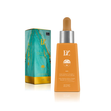 Daily Essence Vitamin C Boosting Facial Serum