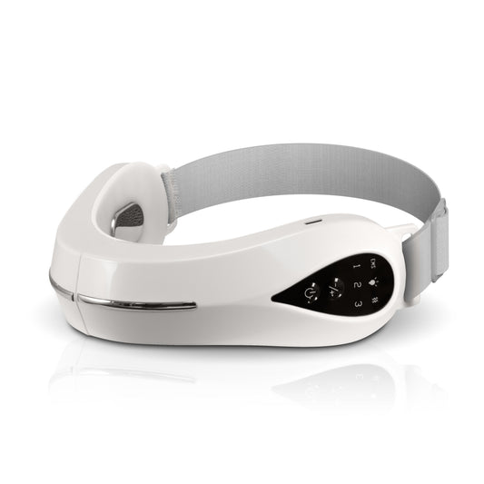 V-Contour EMS & Light Therapy Device