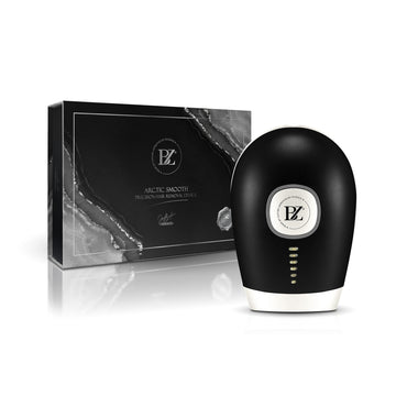 Arctic Smooth Precision Hair Removal Device