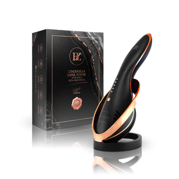 Below Zero Cinderella Super Power Anti-aging Skin Care Device
