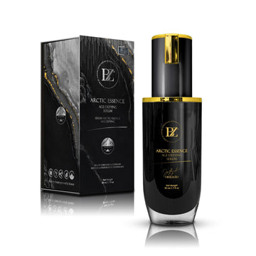Age-Defying Serum