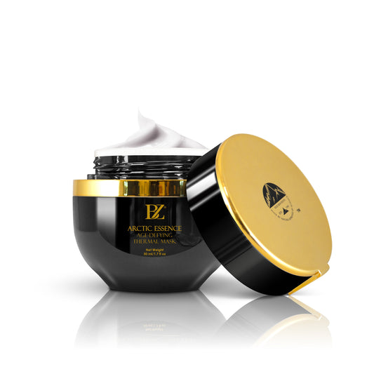 Age-Defying Thermal Mask