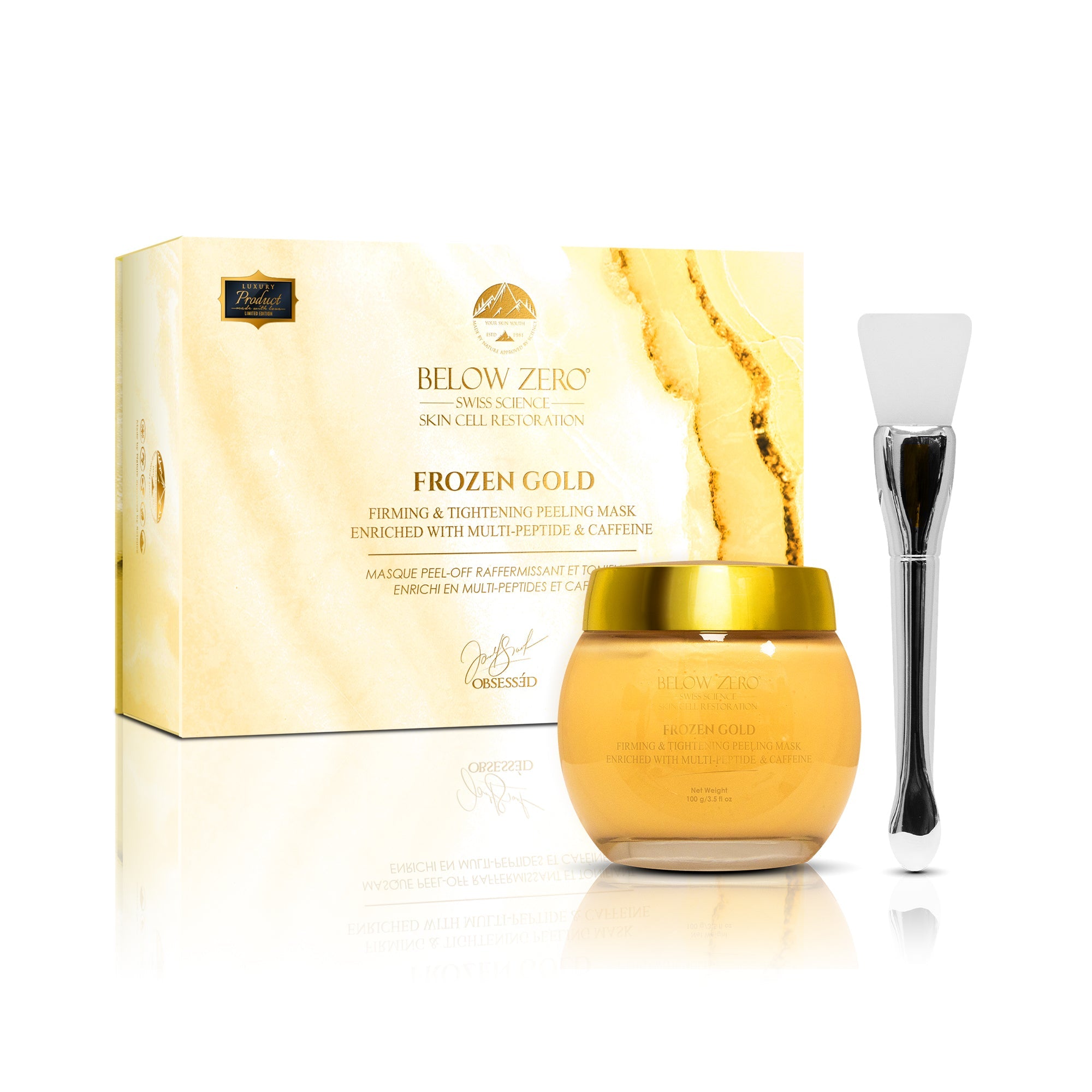 BZ - Skincare Sets