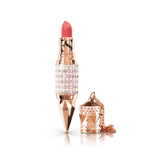 Enchanted | Diamond Couture Lip Series | SHINY