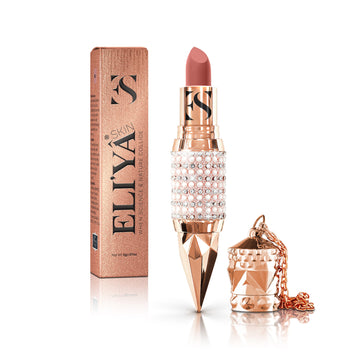 Dirty Nude | Diamond Couture Lip Series | VELVET