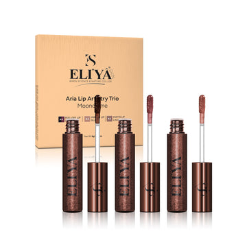 Moonchime - Lip Artistry Trio
