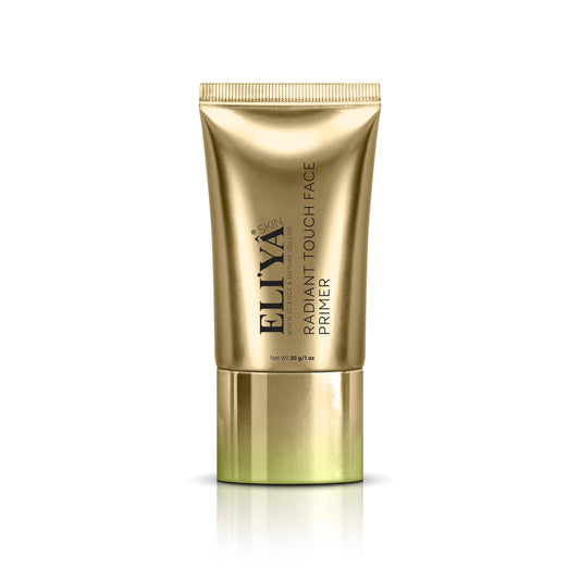 Radiant Touch Face Primer