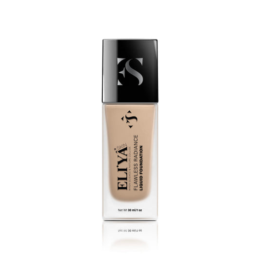 Flawless Radiance Liquid Foundation - N.4