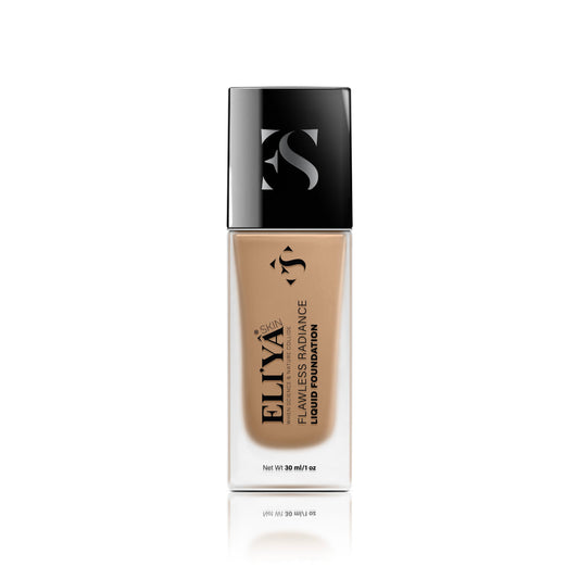 Flawless Radiance Liquid Foundation - N.5