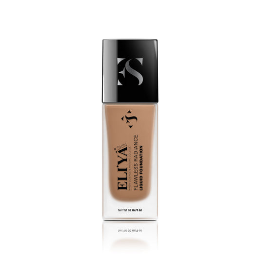 Flawless Radiance Liquid Foundation - N.6