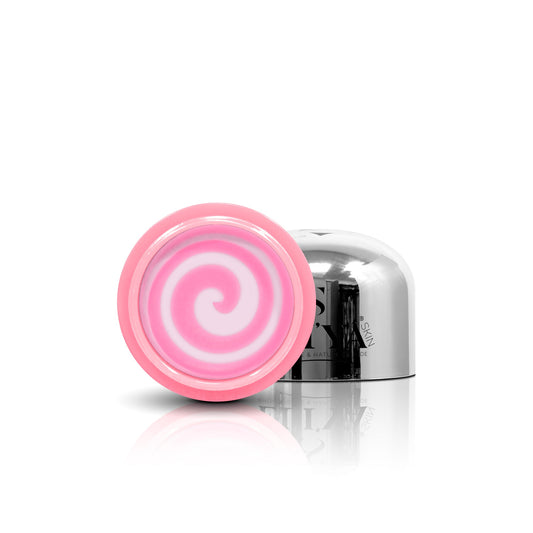 Peach Serenade - Lush Glow Lip Balm