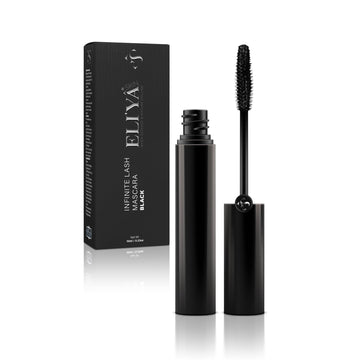 Infinite Lash Mascara - Black