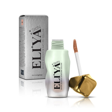 Soft Apricot Milk - Soft Embrace Matte Lip Lacquer