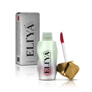 Berry Crush - Soft Embrace Matte Lip Lacquer