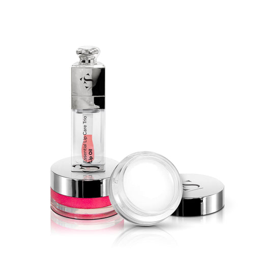 Essential Lip Care Trio