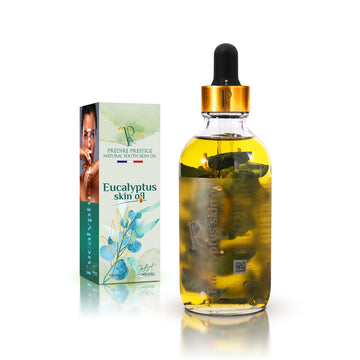 Eucalyptus Skin Oil