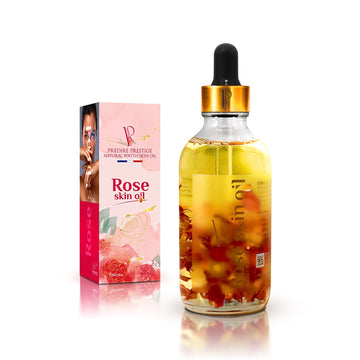 Rose Skin Oil