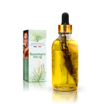 Rosemary Skin Oil