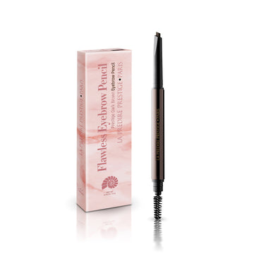 Prestige Flawless Eyebrow Pencil - Dark Brown
