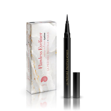 Flawless Eyeliner Prestige Pure Black Eyeliner