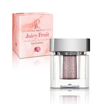 Juicy Fruit - Prestige Paris Avenue Glitter Eye Shadow