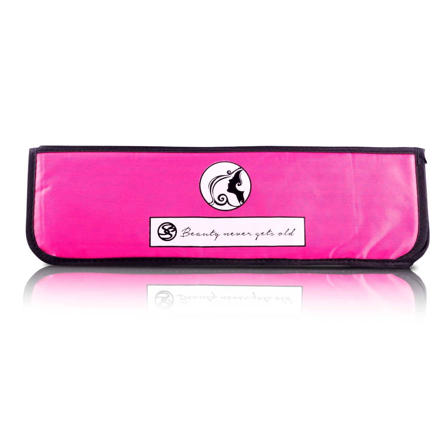 Heat Mat - Hot Pink - RoyaleUSA