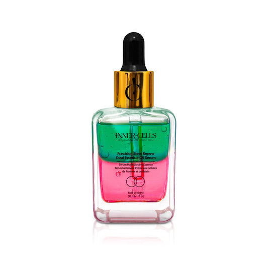 Precision Peptide Lift Dual Essence Oil Serum