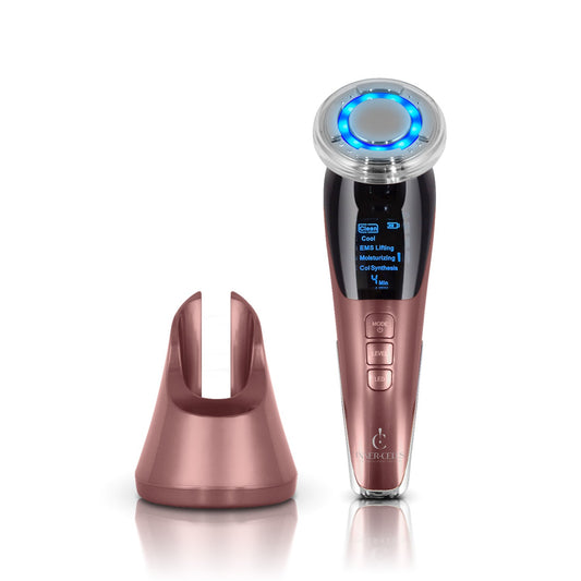 Xtreme-50 Skin Rejuvenating Hot & Cold Photon Device