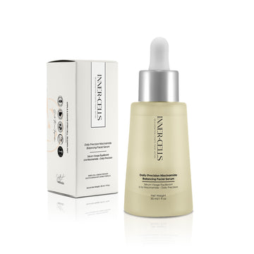 Daily Precision Niacinamide Balancing Facial Serum