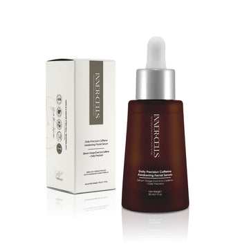 Daily Precision Caffeine Awakening Facial Serum