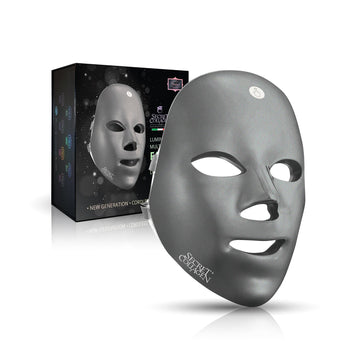 Lumina Care Multi-Purpose Face Rejuvenation Device - Secret Collagen