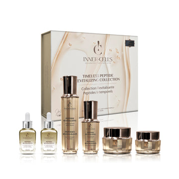 Timeless Peptide Revitalizing Collection