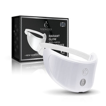 Radiant Glow Multi-Purpose Neck Device