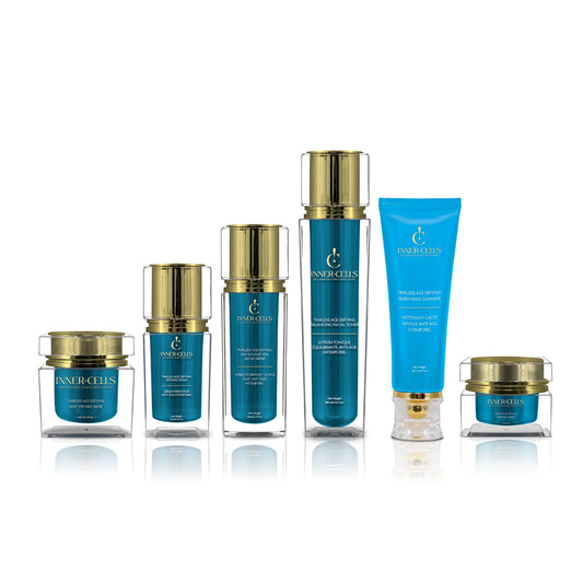 Timeless Age Defying Ritual Collection