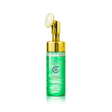 Amino Balance Gentle Lava Foam Cleanser