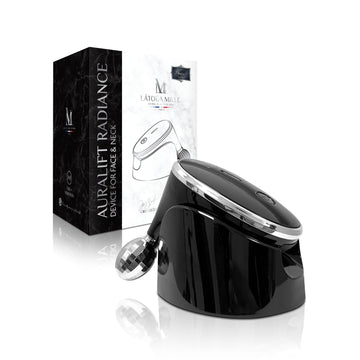 AuraLift Radiance Device for Face & Neck