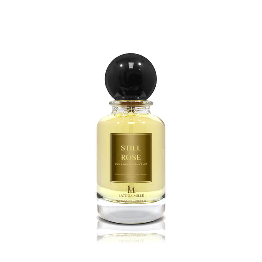 Still Rose Body & Hair Fragrance Mist