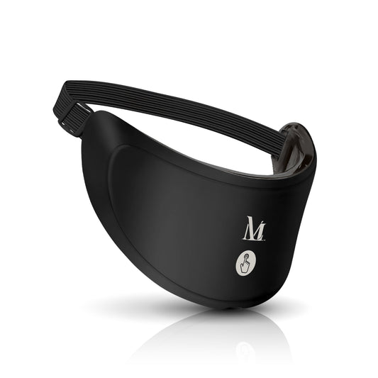 Obsidian Element Multi-Purpose Neck Mask