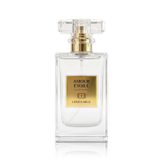 Amour Étoilé | 01 | Eau de Parfum | Spray