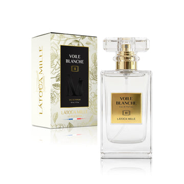 Voile Blanche | 02 | Eau de Parfum | Spray